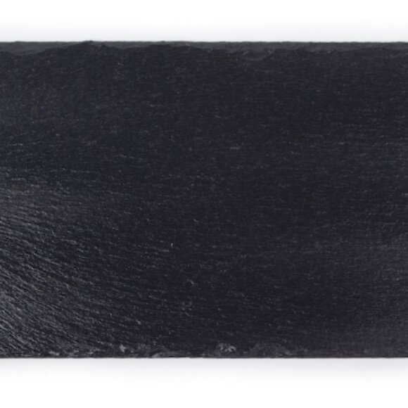 Black Slate Table Mat - Gift Idea - NWOT - Picture 3 of 4